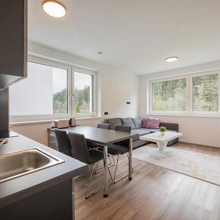 Apartment Eflin Fulpmes Kültér fotó