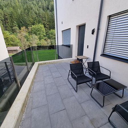 Apartment Eflin Fulpmes Kültér fotó