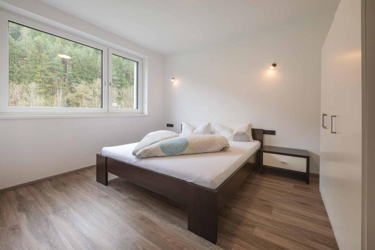 Apartment Eflin Fulpmes Kültér fotó